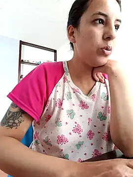 Bonny Klote online show from 09-14-25, 05:13