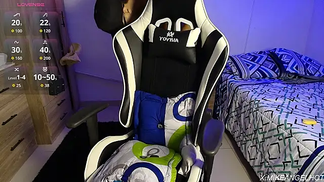 Angelligth online show from 03-02-26, 03:40