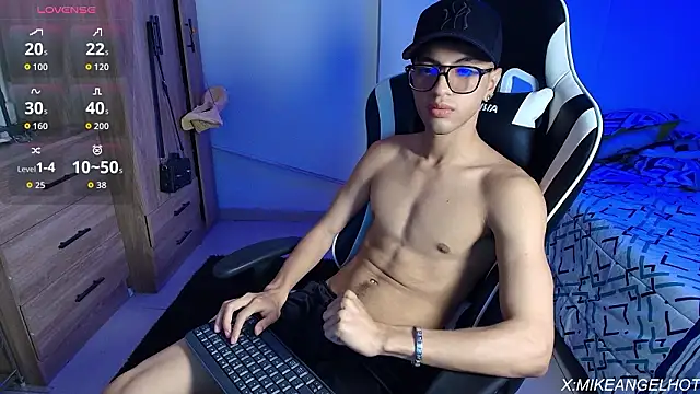 Angelligth online show from 02-26-26, 03:50