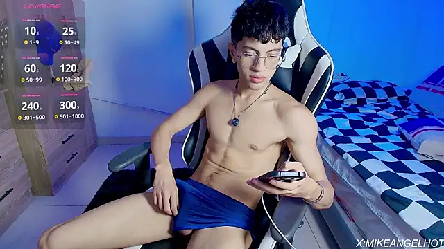 Angelligth online show from 03-21-26, 07:29