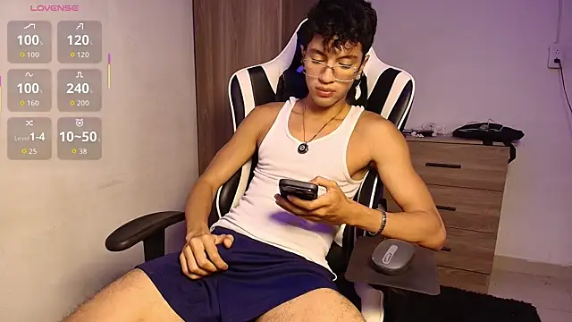 Angelligth online show from 07-16-26, 03:47