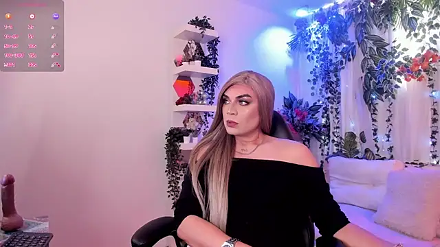 karol elegance  online show from 12-20-25, 01:03