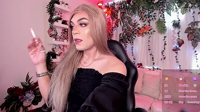 karol elegance  online show from 12-05-25, 01:10