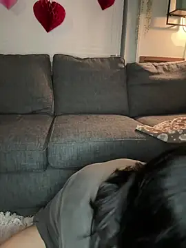 NaomiSquirts online show from 02-14-25, 09:53