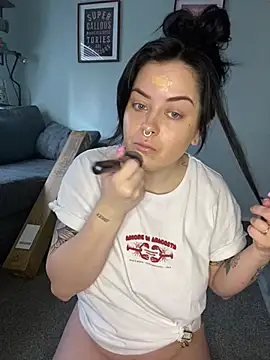 NaomiSquirts online show from 02-23-25, 10:17