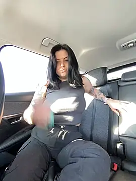 NaomiSquirts online show from 03-19-25, 03:19