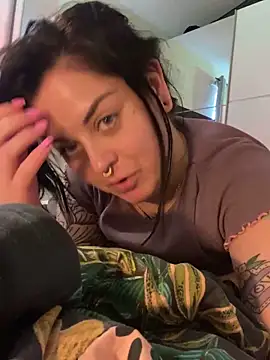 NaomiSquirts online show from 02-21-25, 04:05