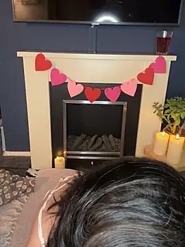 NaomiSquirts online show from 02-14-25, 12:30