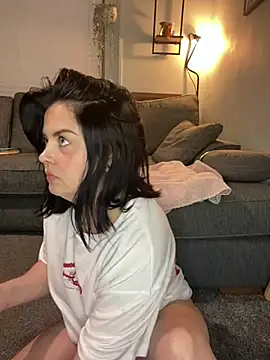 NaomiSquirts online show from 02-01-25, 09:51