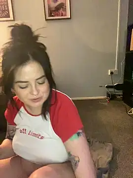 NaomiSquirts online show from 02-26-25, 10:04