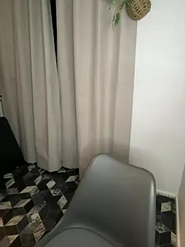 NaomiSquirts online show from 12-21-24, 11:13