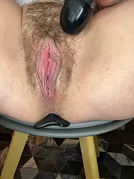 NaomiSquirts online show from 01-12-25, 12:39