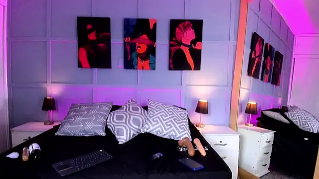 Elizabeth Santos online show from 11-08-25, 07:50