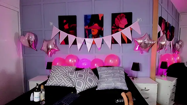 Elizabeth Santos online show from 10-20-25, 07:47