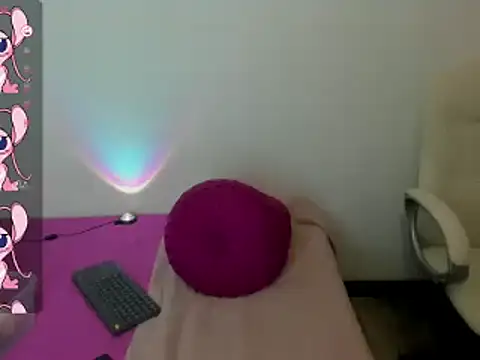 Tesa cute online show from 03-17-25, 09:57