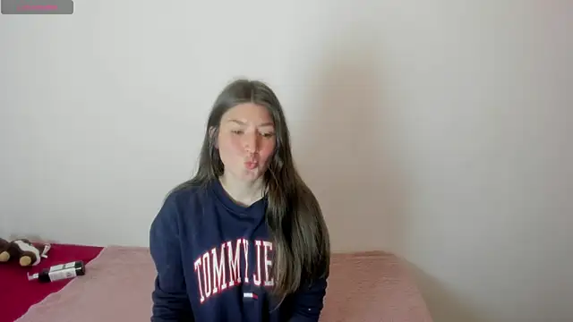 Tesa cute online show from 10-03-25, 02:59