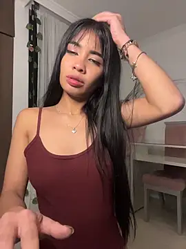 lina pink online show from 12-01-25, 06:14