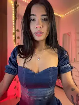 lina pink online show from 04-17-26, 01:08