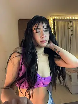 lina pink online show from 02-20-26, 06:19