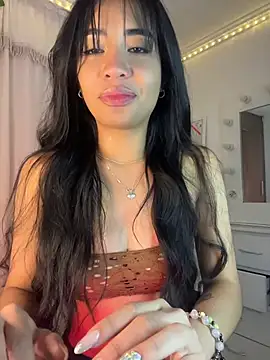 lina pink online show from 04-07-26, 04:58