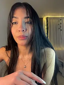 lina pink online show from 02-27-26, 01:50