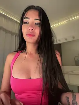 lina pink online show from 05-18-26, 04:01