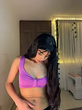 lina pink online show from 02-20-26, 06:26