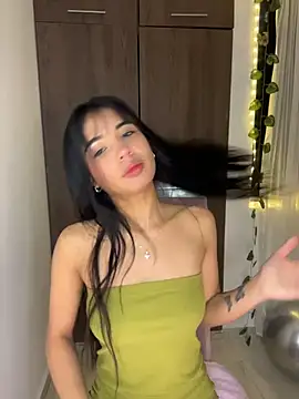 lina pink online show from 02-07-26, 05:37