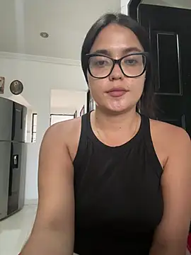 Snapshot of Karla-sexy01 chatting on 12-18-24, 12:40 Karla-sexy01 online show from 12-18-24, 12:40