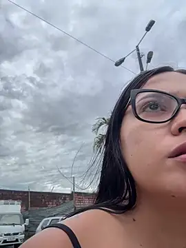 Karla-sexy01 online show from 10-30-25, 12:03