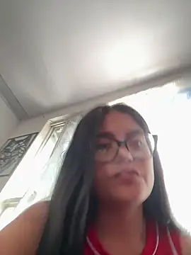 Karla-sexy01 online show from 05-26-26, 05:11