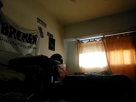 dangerman94 online show from 11-17-25, 07:40