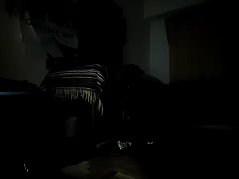 dangerman94 online show from 11-29-25, 07:41