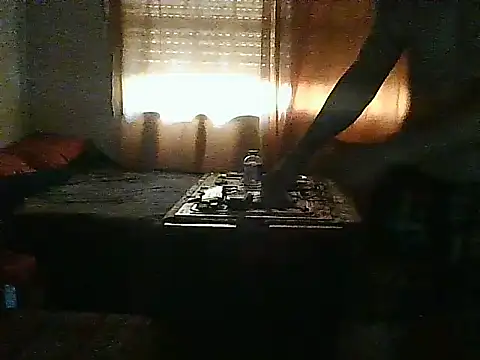 dangerman94 online show from 09-30-25, 07:31