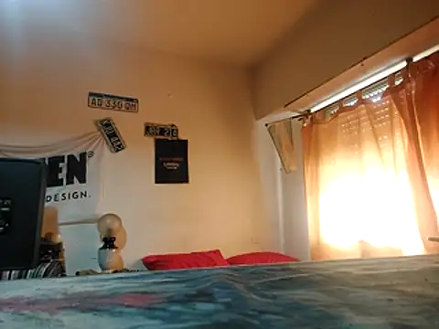 dangerman94 online show from 11-27-25, 04:29