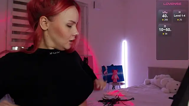 AliseLooo online show from 02-26-25, 01:36