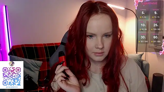 AliseLooo online show from 01-16-26, 01:09