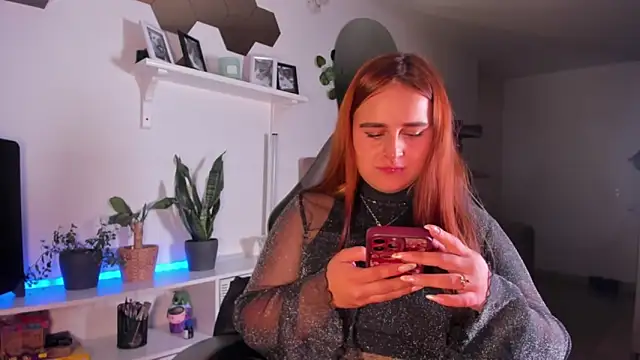 evy orange1 online show from 02-09-26, 04:32