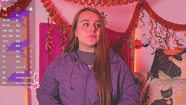 evy orange1 online show from 11-02-25, 12:15