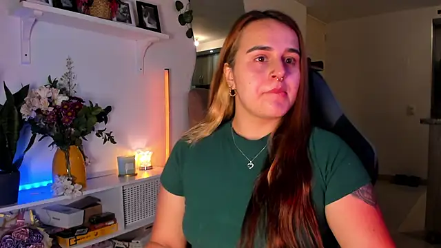 evy orange1 online show from 03-06-26, 12:05