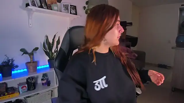 evy orange1 online show from 02-03-26, 06:11