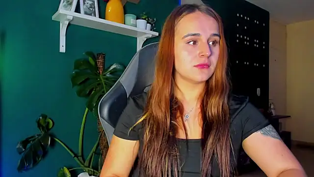 evy orange1 online show from 06-16-26, 01:27