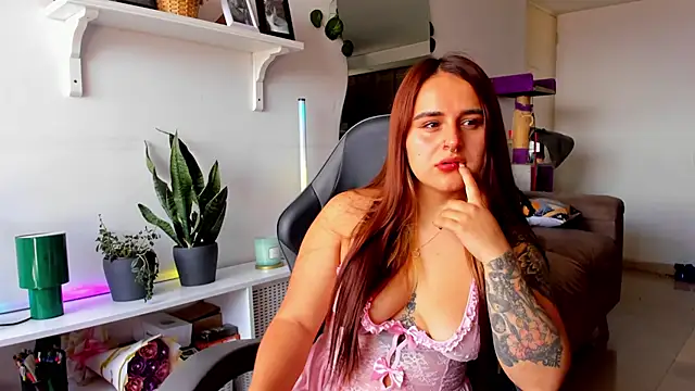 evy orange1 online show from 03-22-26, 03:13