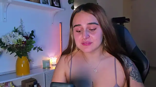 evy orange1 online show from 03-01-26, 01:16