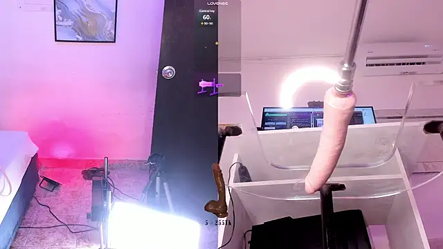 MilaHall  online show from 07-21-26, 04:58