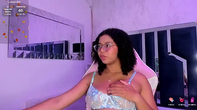 MilaHall  online show from 09-24-25, 03:57