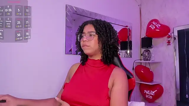 MilaHall  online show from 02-17-26, 04:54