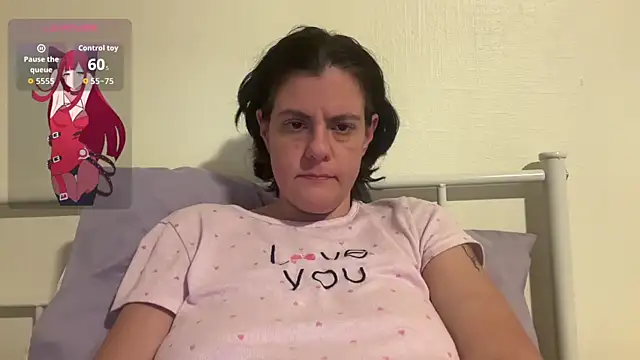 Jess4you0818 online show from 10-17-25, 03:10