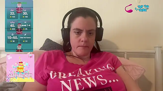 Jess4you0818 online show from 12-23-24, 03:33