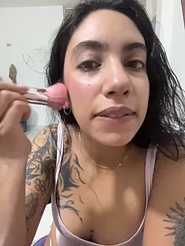 Heratemporal online show from 04-06-26, 01:12